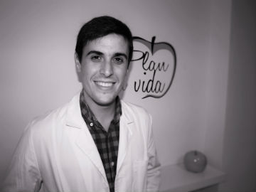 Jose Manuel Tamayo Nutricionista Sevilla