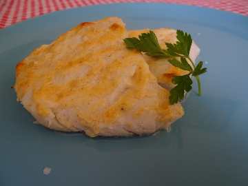 MERLUZA GRATINADA CON MAHONESA DE PIMENTÓN1