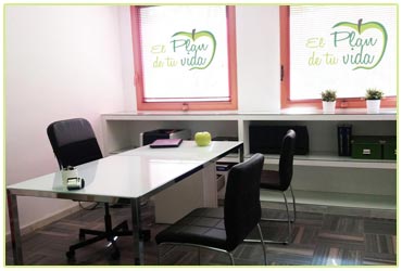 José Tamayo Nutricionista en Sevilla | Centro de Adelgazamiento "El Plan de Tu Vida"