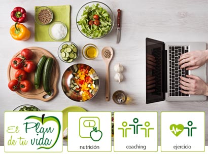 Método de adelgazamiento "El Plan de Tu Vida"
