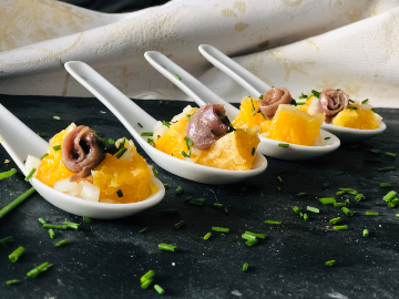 cucharas naranja web